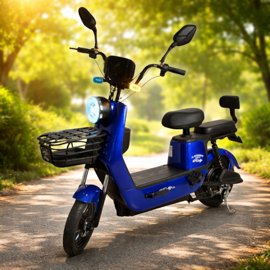 صورة ⚡ دباب كهربائي هوائي EB-10 ⚡